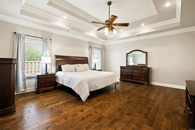 6557 Westminster, Benton, AR 72019