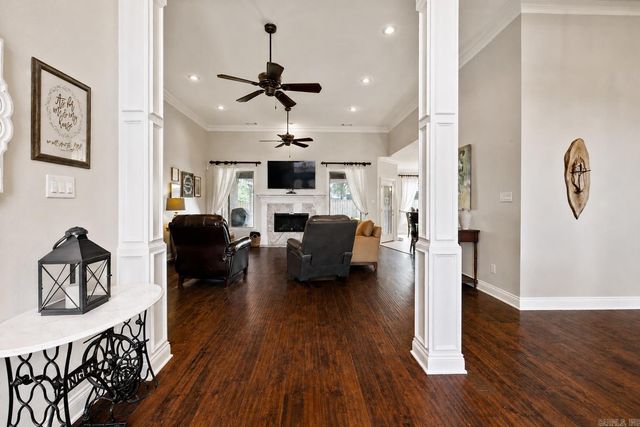 6557 Westminster, Benton, AR 72019