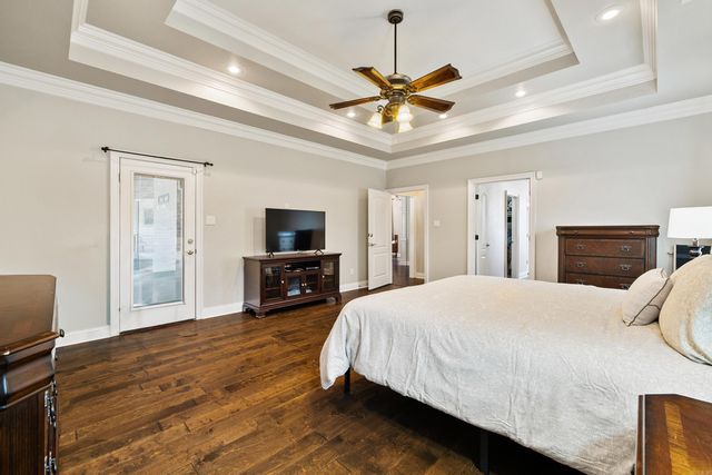 6557 Westminster, Benton, AR 72019