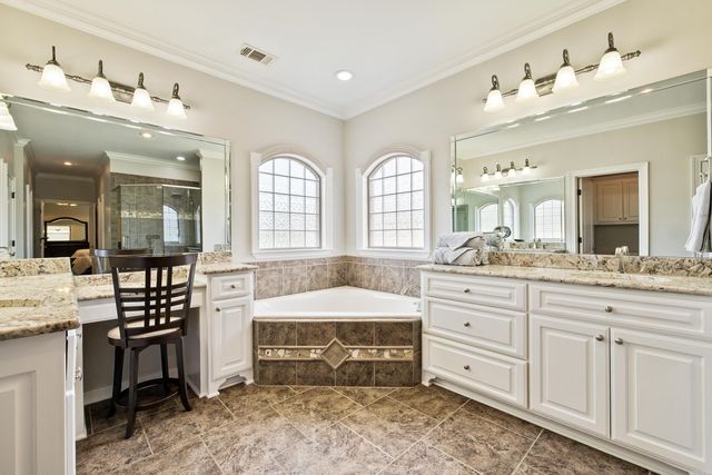 6557 Westminster, Benton, AR 72019
