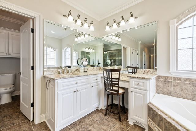 6557 Westminster, Benton, AR 72019