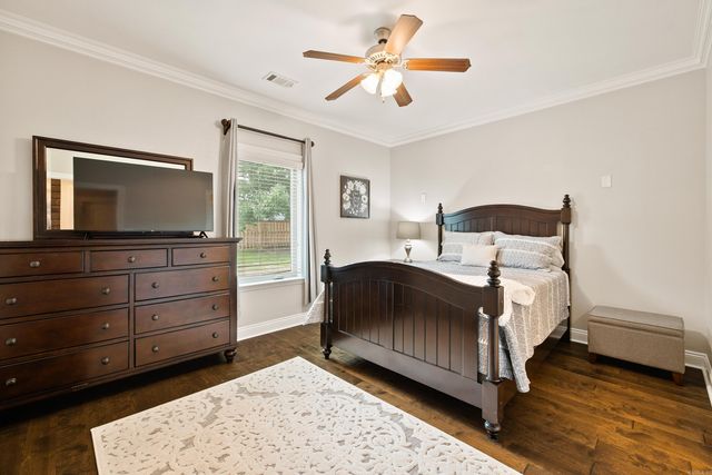 6557 Westminster, Benton, AR 72019