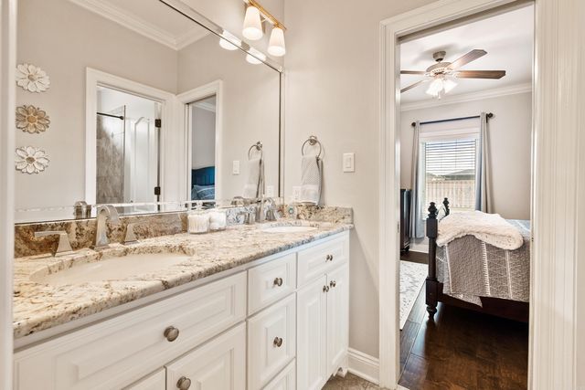 6557 Westminster, Benton, AR 72019