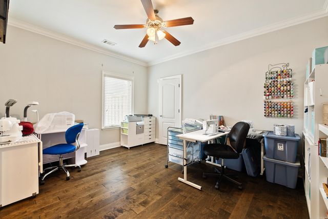 6557 Westminster, Benton, AR 72019