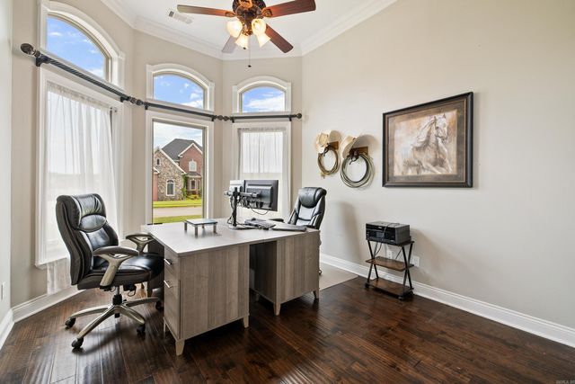 6557 Westminster, Benton, AR 72019