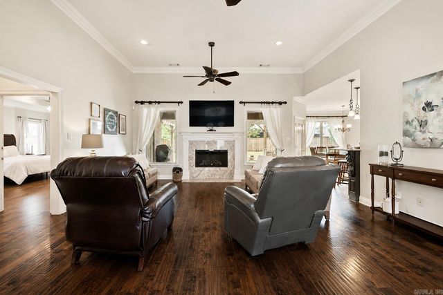 6557 Westminster, Benton, AR 72019