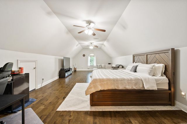 6557 Westminster, Benton, AR 72019