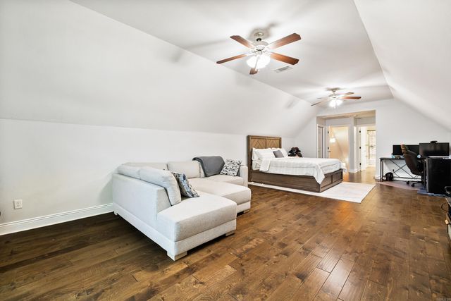 6557 Westminster, Benton, AR 72019
