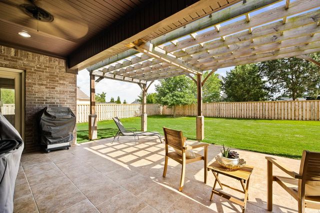 6557 Westminster, Benton, AR 72019