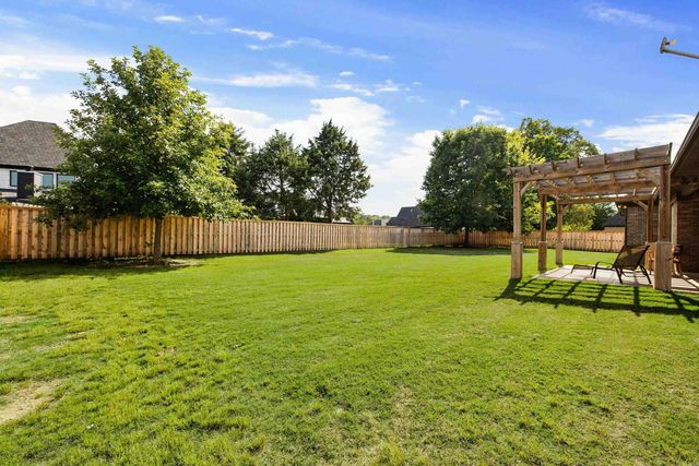 6557 Westminster, Benton, AR 72019