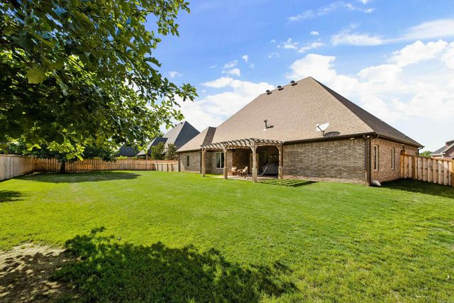 6557 Westminster, Benton, AR 72019