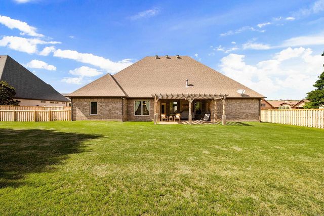 6557 Westminster, Benton, AR 72019