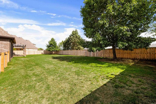6557 Westminster, Benton, AR 72019