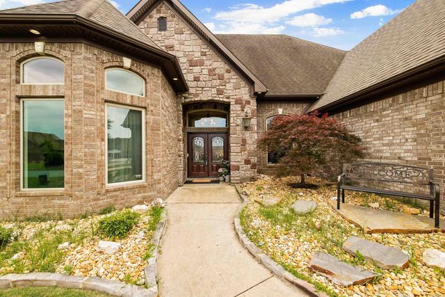 6557 Westminster, Benton, AR 72019