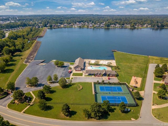 6557 Westminster, Benton, AR 72019