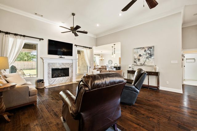 6557 Westminster, Benton, AR 72019