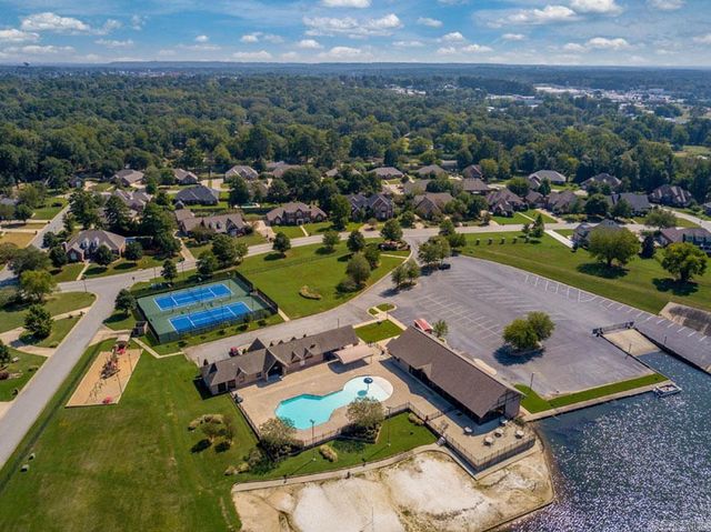 6557 Westminster, Benton, AR 72019