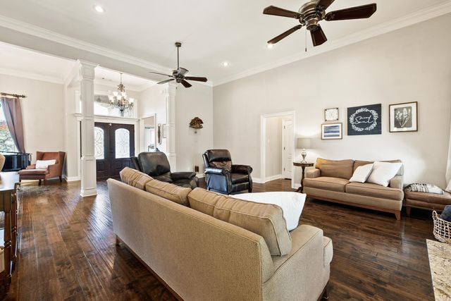 6557 Westminster, Benton, AR 72019