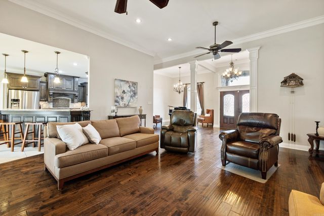 6557 Westminster, Benton, AR 72019