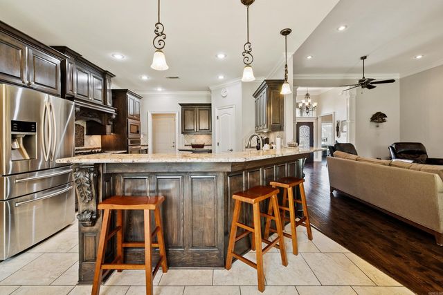 6557 Westminster, Benton, AR 72019
