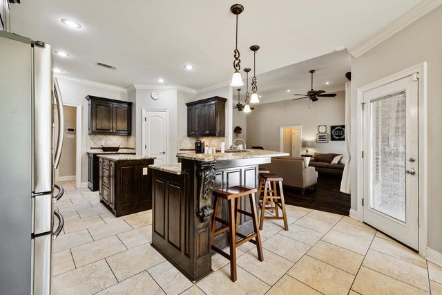 6557 Westminster, Benton, AR 72019