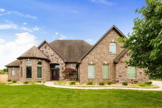6557 Westminster, Benton, AR 72019