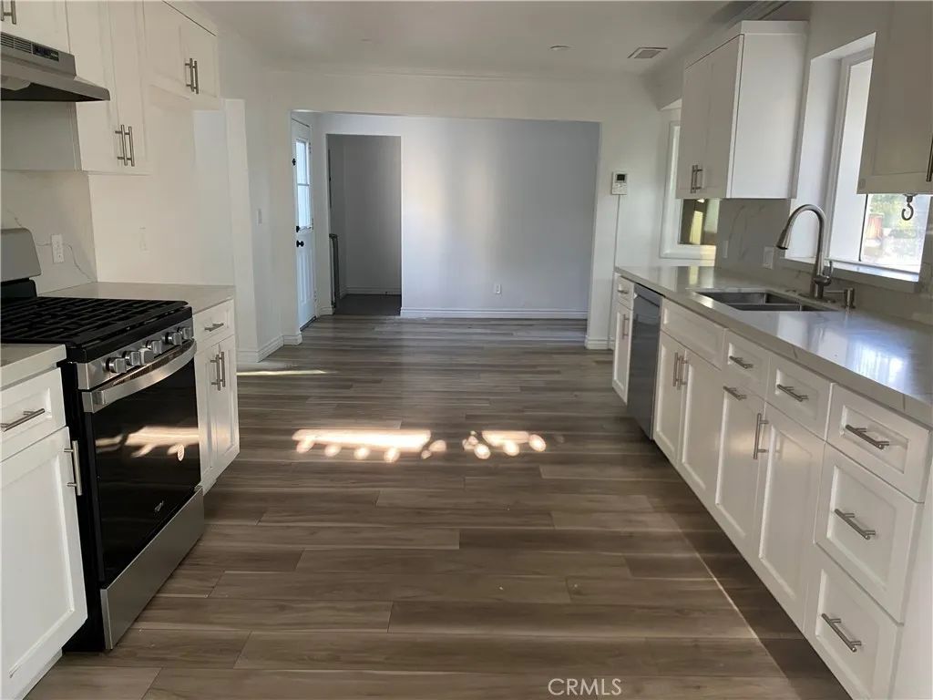 11801 N Circle, Whittier, CA 90601