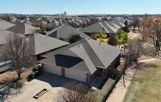 32 NW 155th Street 32 and 34, Edmond, OK 73013