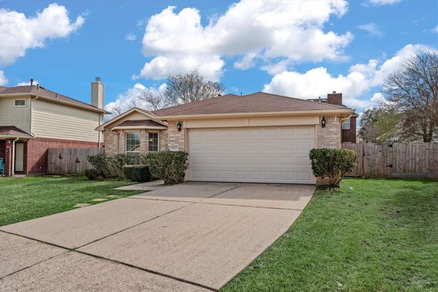 13623 Country Pine Court, Tomball, TX 77375