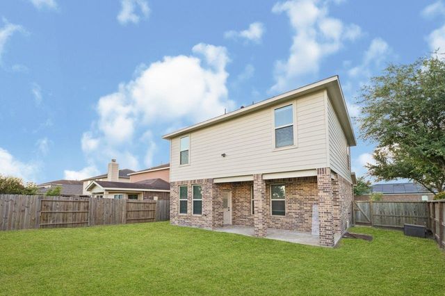 2730 J R Drive, Manvel, TX 77578