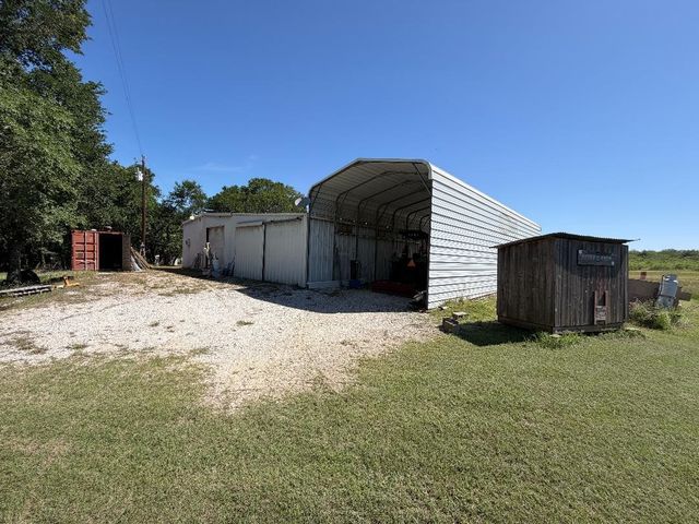 279 Hcr 1367, Hillsboro, TX 76645