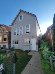 5149 S MARSHFIELD Avenue, Chicago, IL 60609