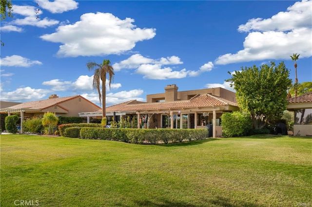 21 Colonial, Rancho Mirage, CA 92270