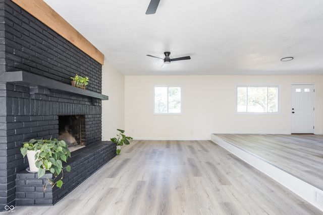 613 Barrett Street, Danville, IN 46122