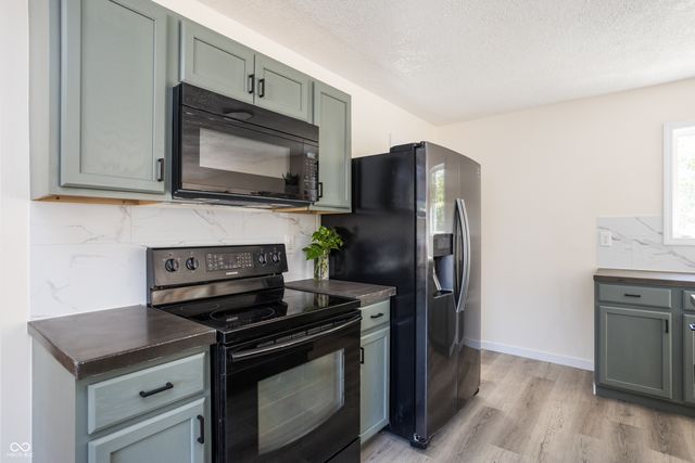 613 Barrett Street, Danville, IN 46122