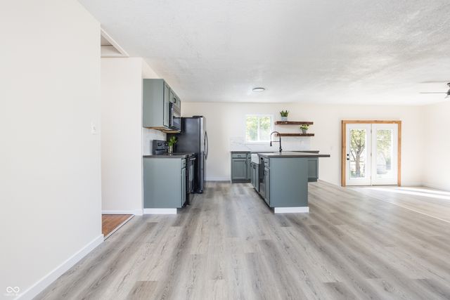 613 Barrett Street, Danville, IN 46122