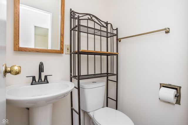 613 Barrett Street, Danville, IN 46122