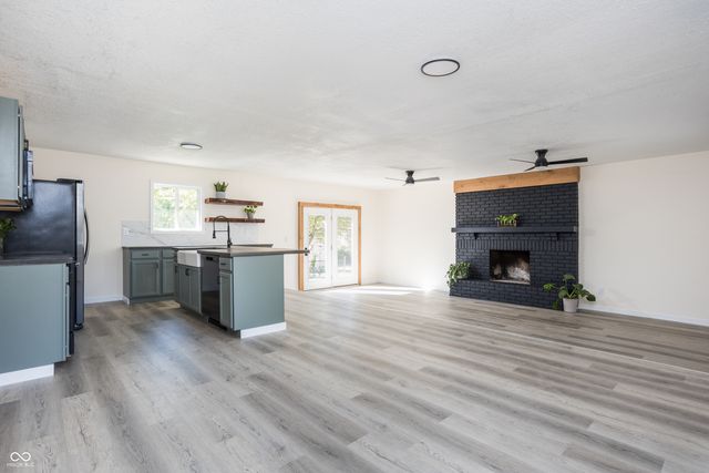 613 Barrett Street, Danville, IN 46122