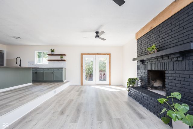 613 Barrett Street, Danville, IN 46122