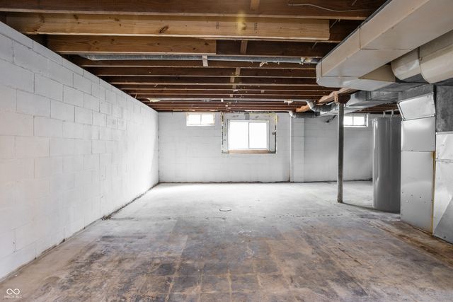 613 Barrett Street, Danville, IN 46122