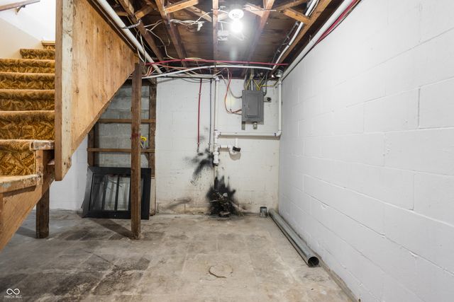 613 Barrett Street, Danville, IN 46122