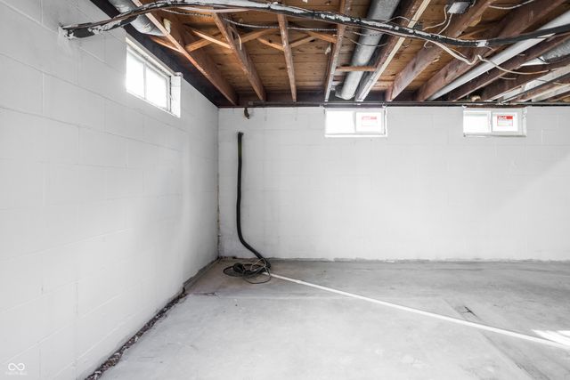 613 Barrett Street, Danville, IN 46122