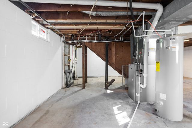 613 Barrett Street, Danville, IN 46122