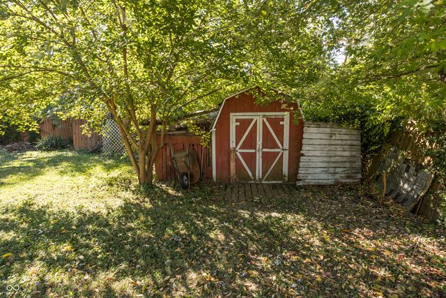 613 Barrett Street, Danville, IN 46122