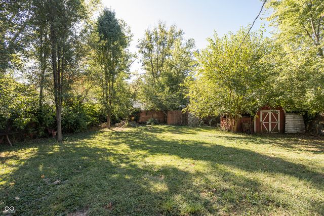 613 Barrett Street, Danville, IN 46122