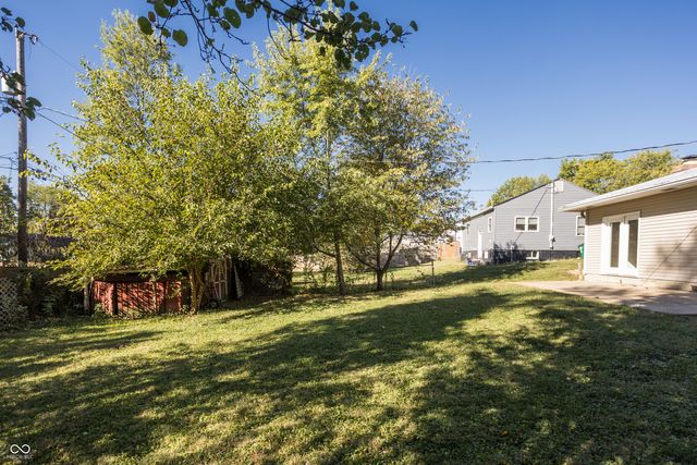 613 Barrett Street, Danville, IN 46122