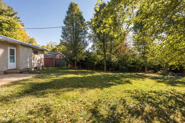 613 Barrett Street, Danville, IN 46122