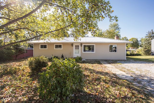 613 Barrett Street, Danville, IN 46122