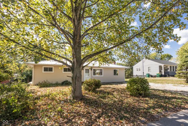 613 Barrett Street, Danville, IN 46122