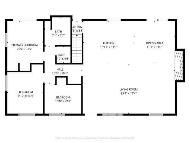 613 Barrett Street, Danville, IN 46122